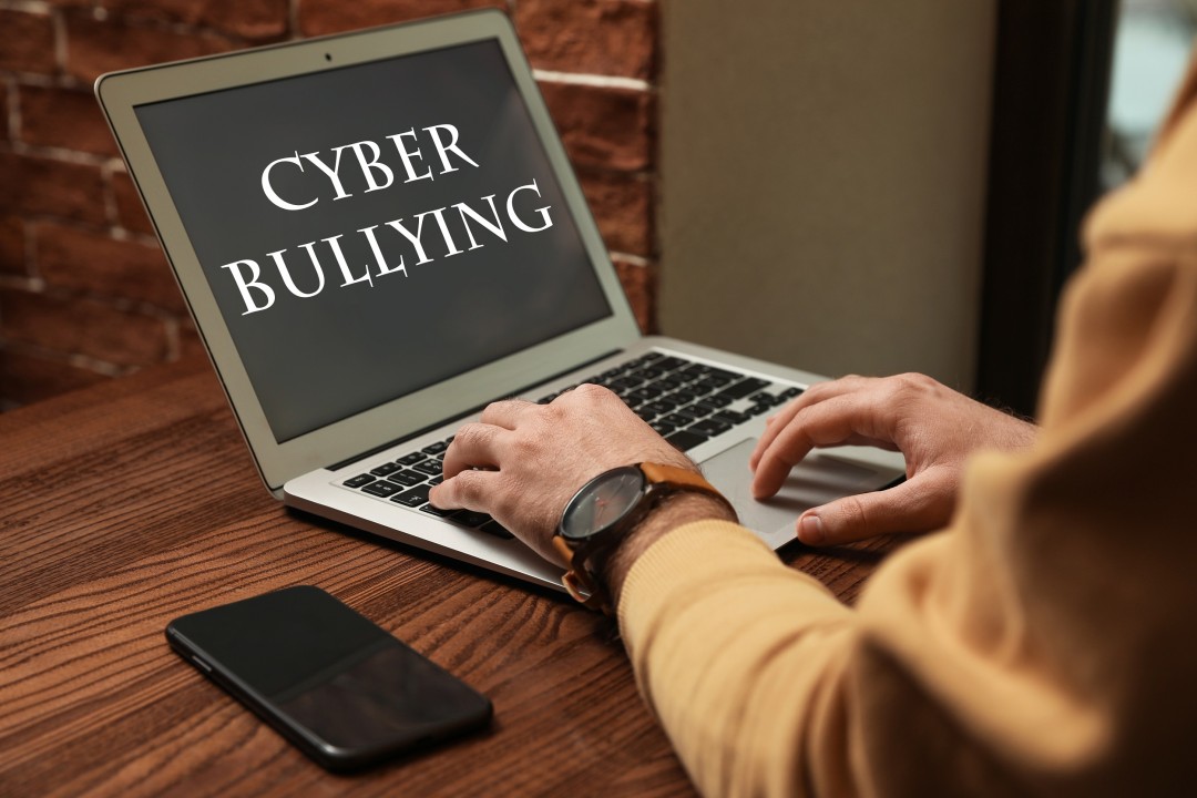 The Tort of Internet Harassment: When Online Trolling Becomes a Lawsuit